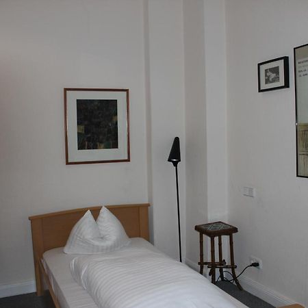 Hotel Drei Kronen Lippstadt Esterno foto