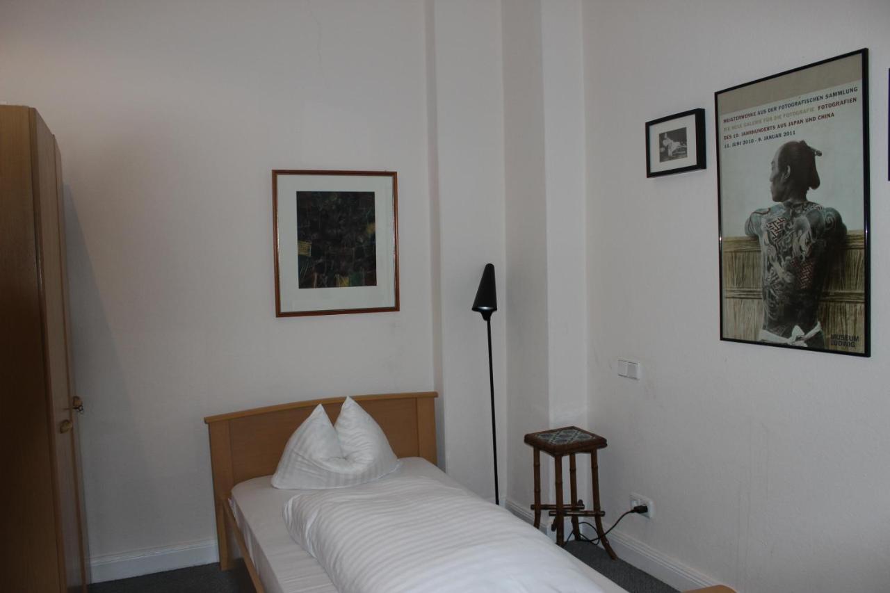 Hotel Drei Kronen Lippstadt Esterno foto