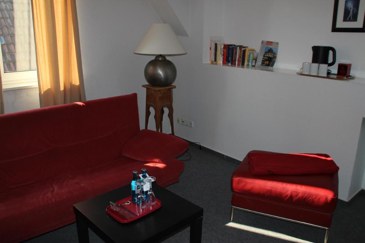 Hotel Drei Kronen Lippstadt Esterno foto